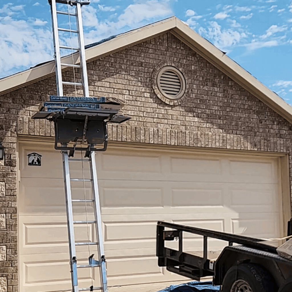 Ladderlift