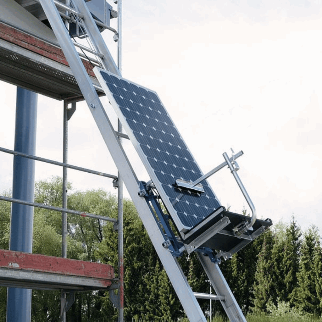 solar lift